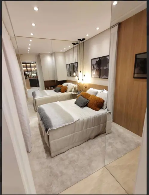 Apartamento com 1 quarto à venda, 37m2 em Barra Funda, São Paulo - SP - imagem 5 Foto 5 de Apartamento com 1 quarto à venda, 37m2 em Barra Funda, São Paulo - SP