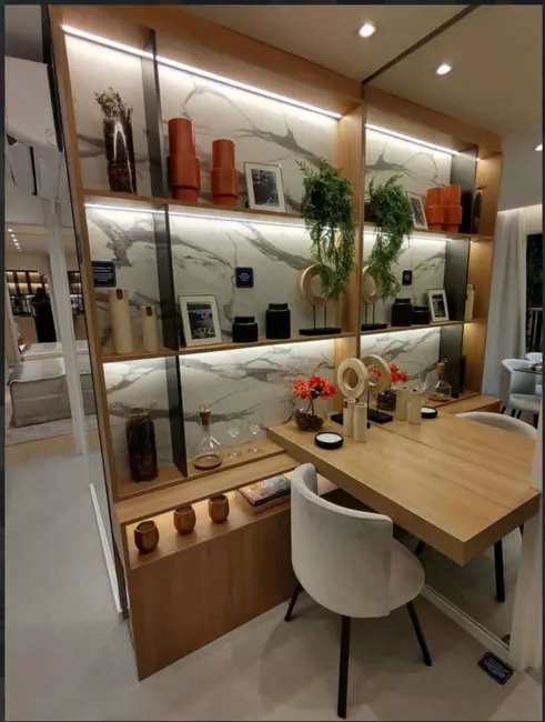 Apartamento com 1 quarto à venda, 37m2 em Barra Funda, São Paulo - SP - imagem 7 Foto 7 de Apartamento com 1 quarto à venda, 37m2 em Barra Funda, São Paulo - SP