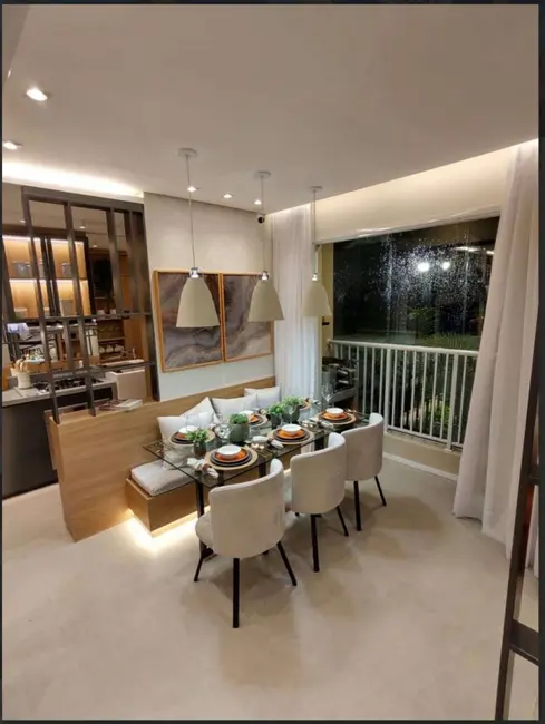 Apartamento com 1 quarto à venda, 37m2 em Barra Funda, São Paulo - SP - imagem 1 Foto 1 de Apartamento com 1 quarto à venda, 37m2 em Barra Funda, São Paulo - SP