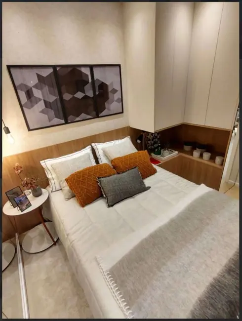 Apartamento com 1 quarto à venda, 37m2 em Barra Funda, São Paulo - SP - imagem 6 Foto 6 de Apartamento com 1 quarto à venda, 37m2 em Barra Funda, São Paulo - SP