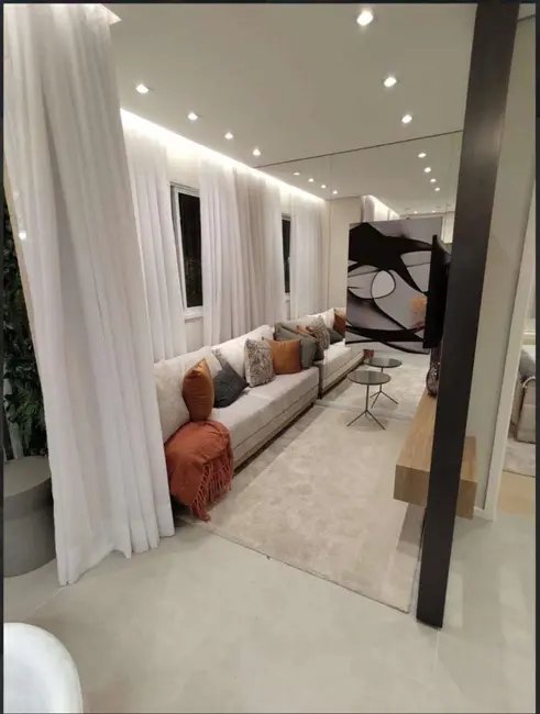 Apartamento com 1 quarto à venda, 37m2 em Barra Funda, São Paulo - SP - imagem 4 Foto 4 de Apartamento com 1 quarto à venda, 37m2 em Barra Funda, São Paulo - SP