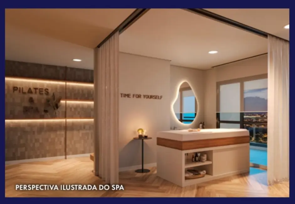 Foto 8 de Apartamento com 1 quarto à venda, 26m2 em Vila Olímpia, São Paulo - SP