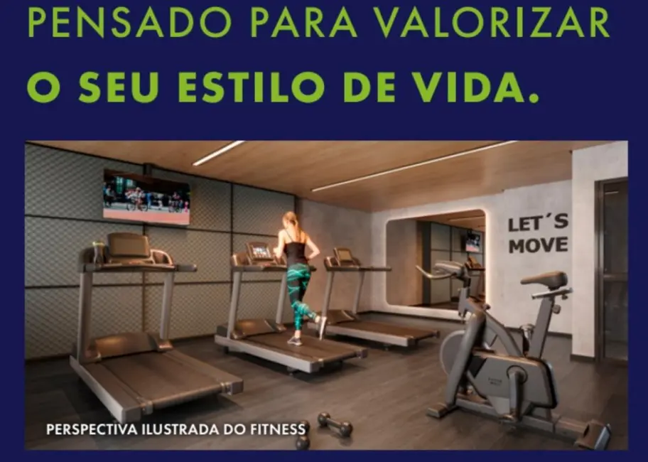 Foto 9 de Apartamento com 1 quarto à venda, 26m2 em Vila Olímpia, São Paulo - SP