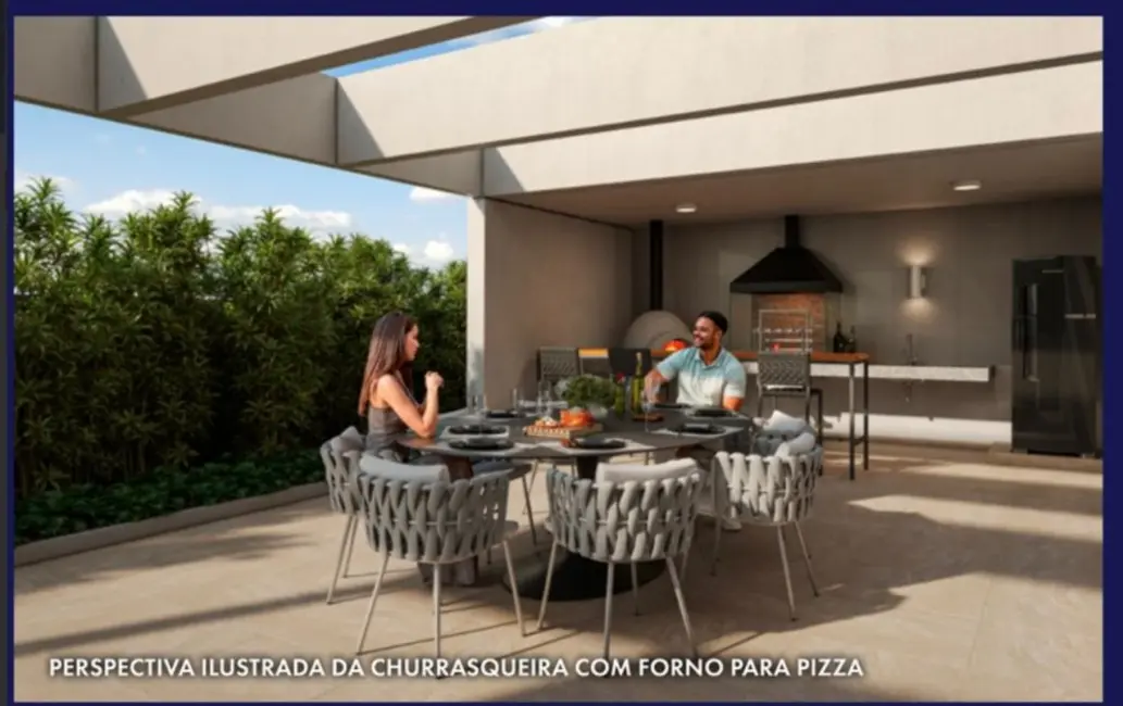 Foto 6 de Apartamento com 1 quarto à venda, 26m2 em Vila Olímpia, São Paulo - SP