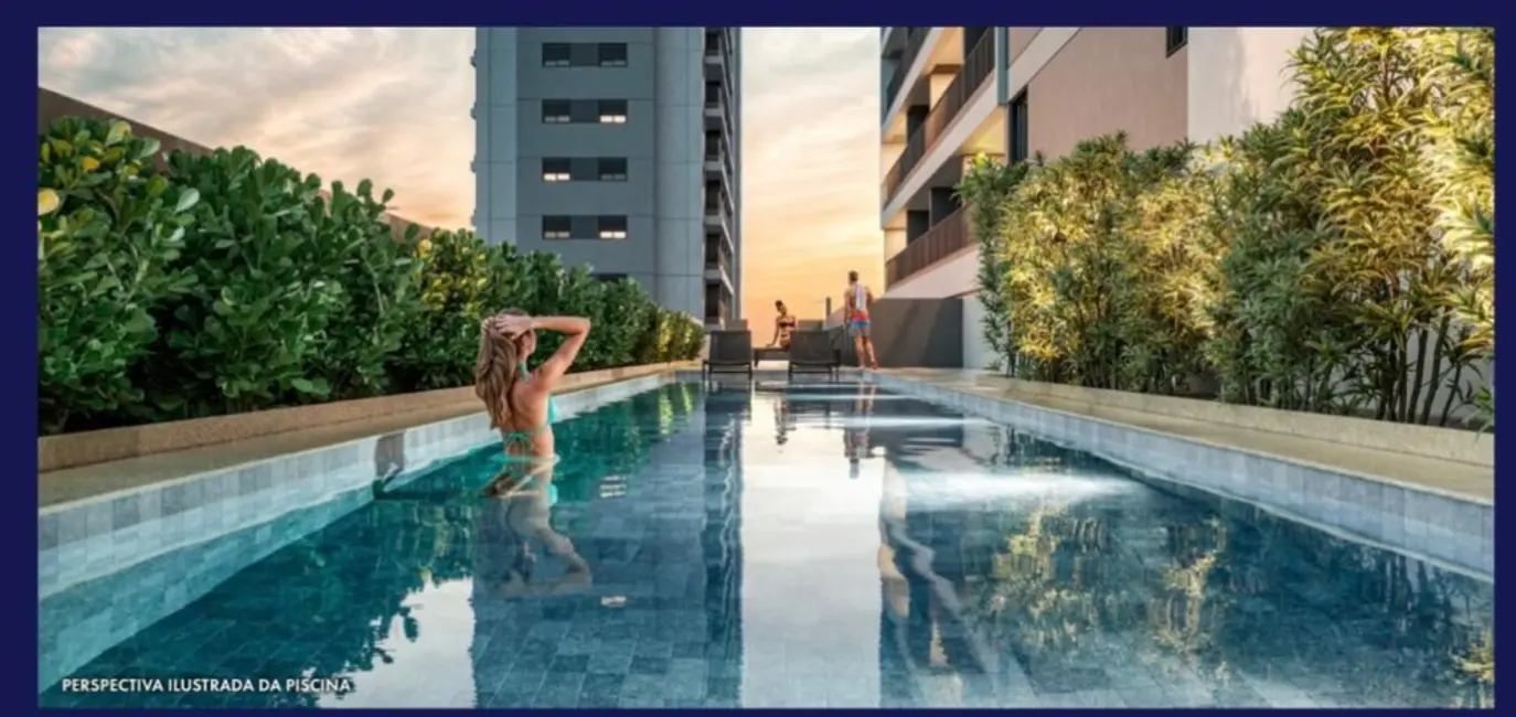 Foto 1 de Apartamento com 1 quarto à venda, 26m2 em Vila Olímpia, São Paulo - SP