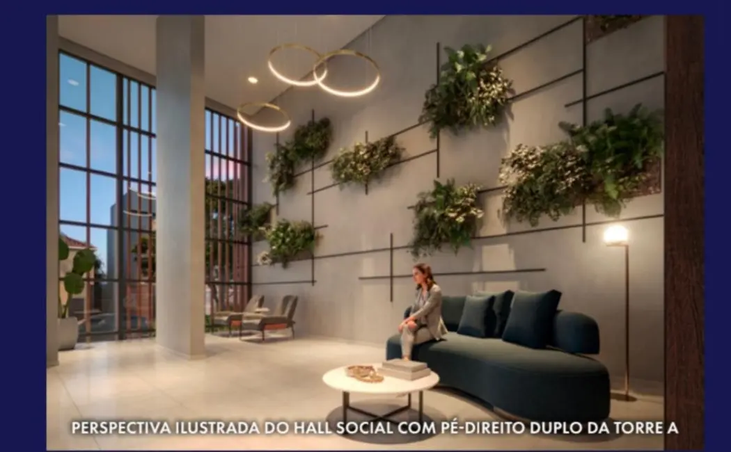 Foto 3 de Apartamento com 1 quarto à venda, 26m2 em Vila Olímpia, São Paulo - SP