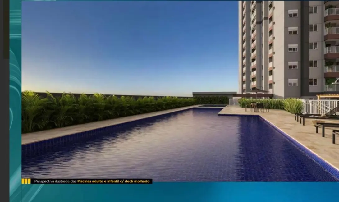 Apartamento com 2 quartos à venda, 44m2 em Vila Prudente, São Paulo - SP - imagem 2 Foto 2 de Apartamento com 2 quartos à venda, 44m2 em Vila Prudente, São Paulo - SP