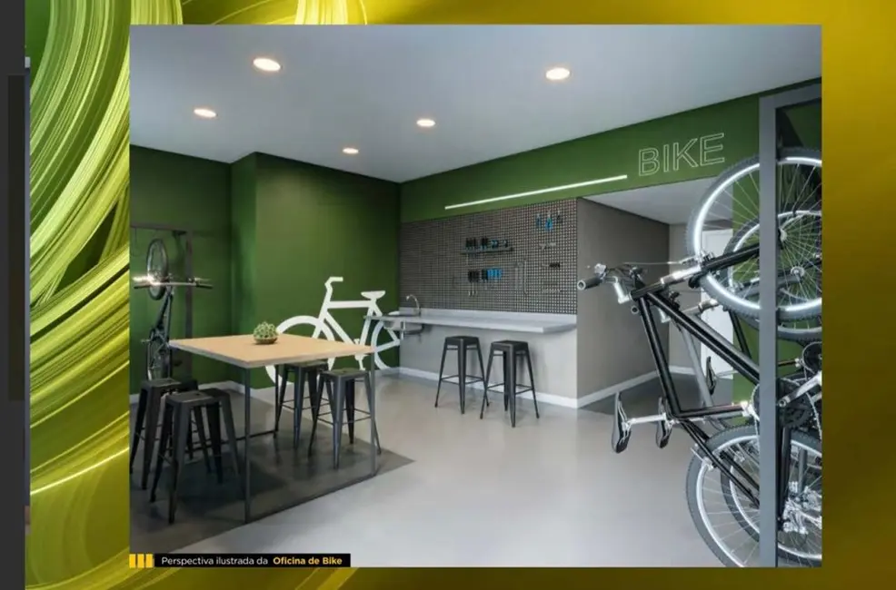 Apartamento com 2 quartos à venda, 44m2 em Vila Prudente, São Paulo - SP - imagem 7 Foto 7 de Apartamento com 2 quartos à venda, 44m2 em Vila Prudente, São Paulo - SP