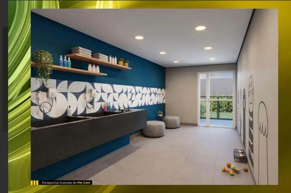 Apartamento com 2 quartos à venda, 44m2 em Vila Prudente, São Paulo - SP - imagem 6 Foto 6 de Apartamento com 2 quartos à venda, 44m2 em Vila Prudente, São Paulo - SP