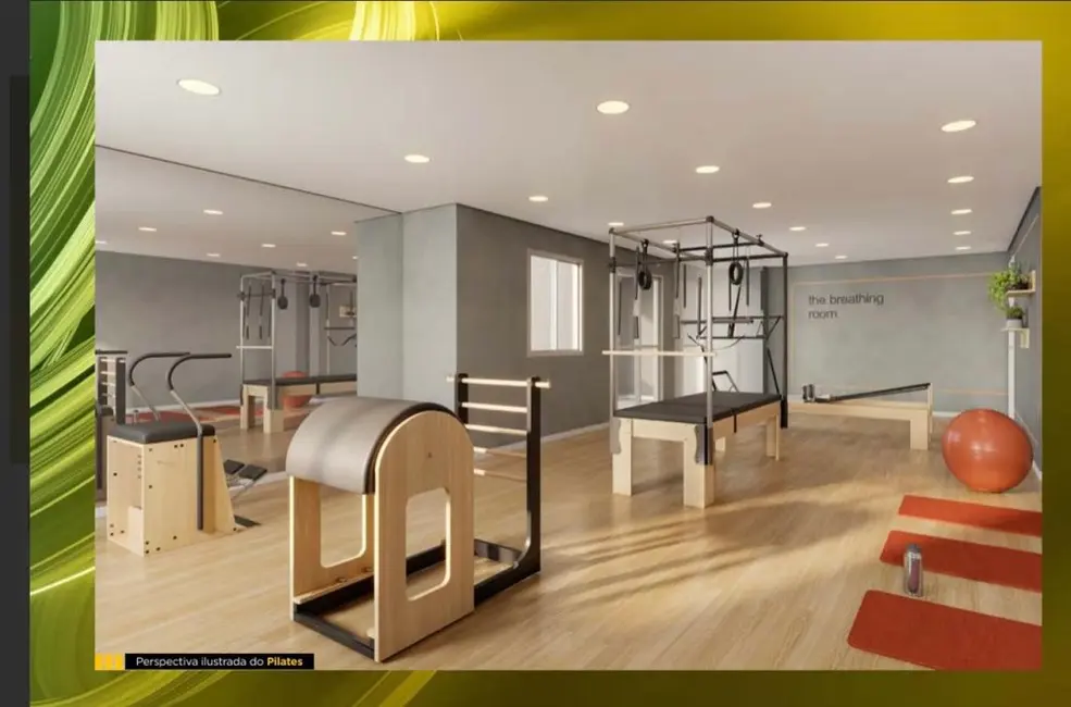 Apartamento com 2 quartos à venda, 44m2 em Vila Prudente, São Paulo - SP - imagem 4 Foto 4 de Apartamento com 2 quartos à venda, 44m2 em Vila Prudente, São Paulo - SP