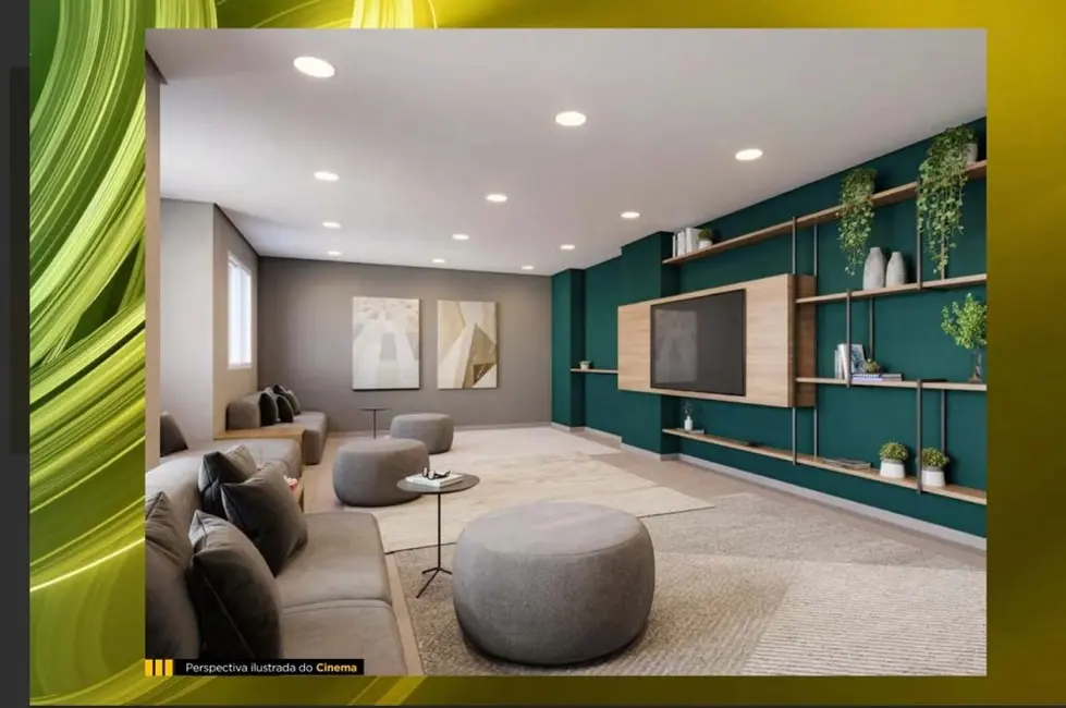 Apartamento com 2 quartos à venda, 44m2 em Vila Prudente, São Paulo - SP - imagem 9 Foto 9 de Apartamento com 2 quartos à venda, 44m2 em Vila Prudente, São Paulo - SP