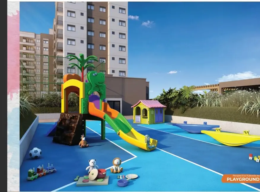 Apartamento com 2 quartos à venda, 54m2 em Água Branca, São Paulo - SP - imagem 7 Foto 7 de Apartamento com 2 quartos à venda, 54m2 em Água Branca, São Paulo - SP