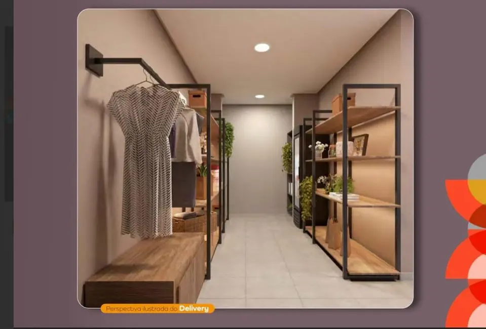 Foto 2 de Apartamento com 2 quartos à venda, 37m2 em Pari, São Paulo - SP