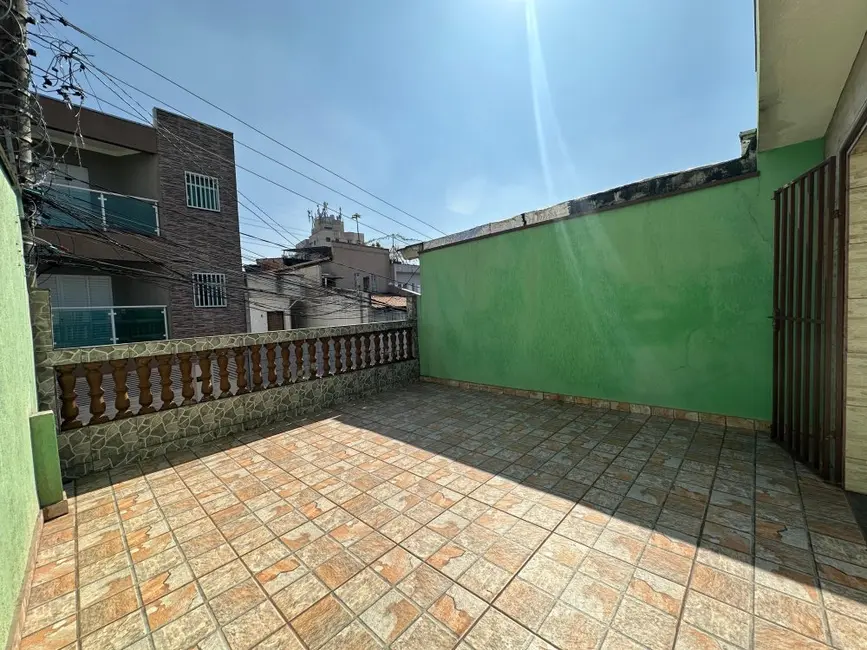 Sobrado com 2 quartos à venda, 100m2 em Jardim Vila Formosa, São Paulo - SP - imagem 9 Foto 9 de Sobrado com 2 quartos à venda, 100m2 em Jardim Vila Formosa, São Paulo - SP