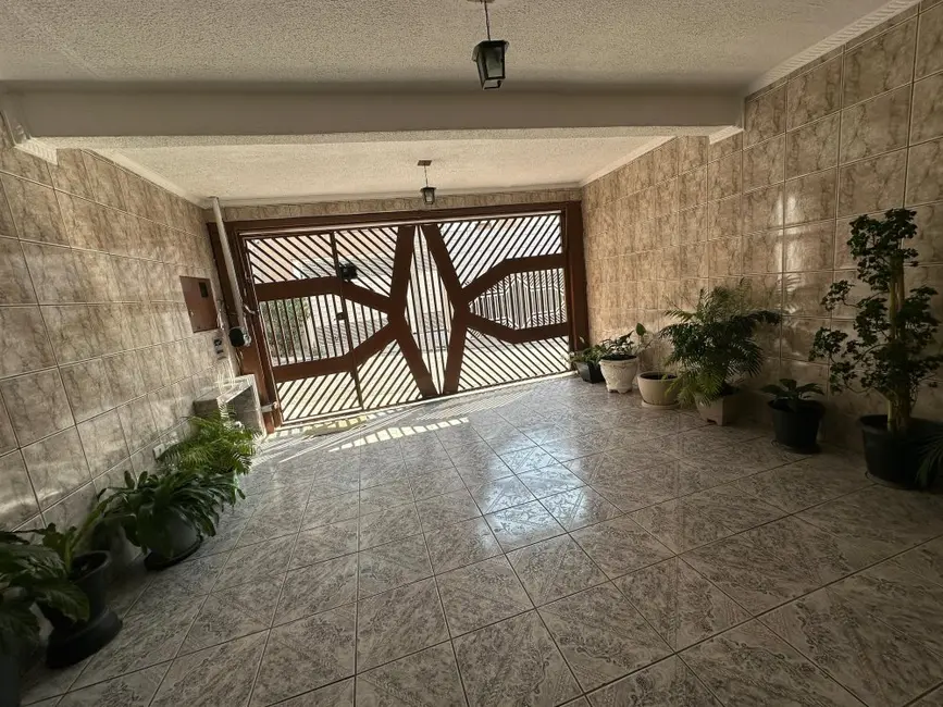 Foto 1 de Sobrado com 2 quartos à venda, 100m2 em Jardim Vila Formosa, São Paulo - SP