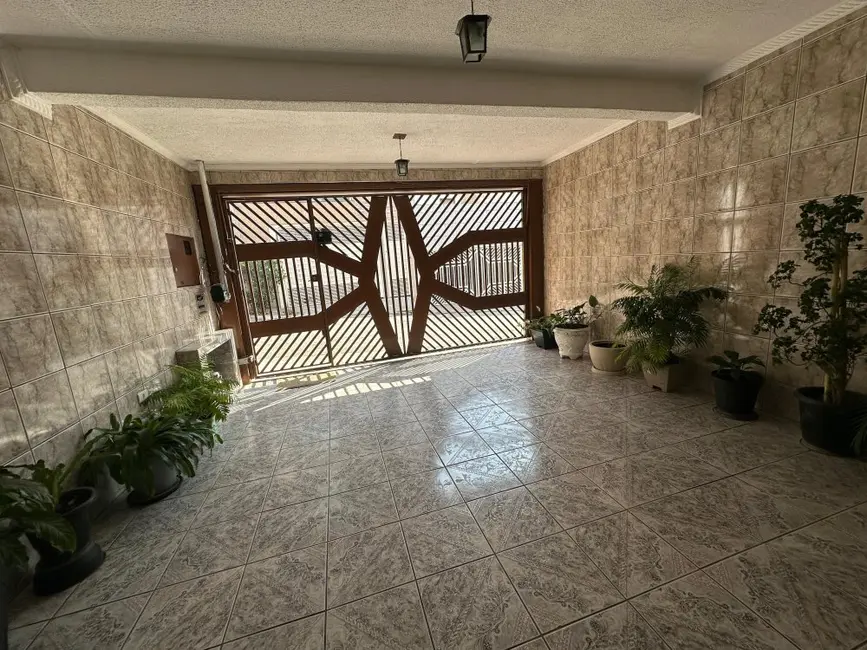 Foto 2 de Sobrado com 2 quartos à venda, 100m2 em Jardim Vila Formosa, São Paulo - SP
