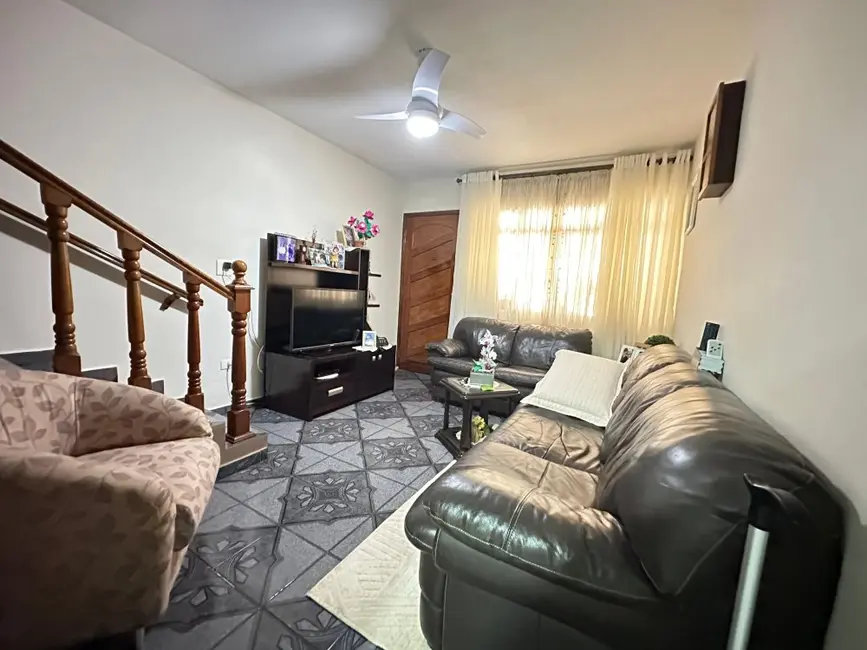 Sobrado com 2 quartos à venda, 100m2 em Jardim Vila Formosa, São Paulo - SP - imagem 3 Foto 3 de Sobrado com 2 quartos à venda, 100m2 em Jardim Vila Formosa, São Paulo - SP