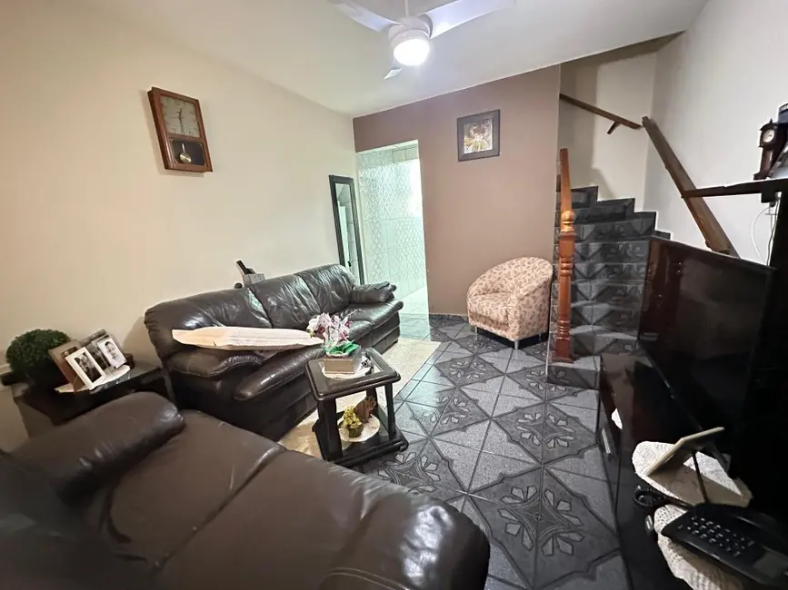 Sobrado com 2 quartos à venda, 100m2 em Jardim Vila Formosa, São Paulo - SP - imagem 4 Foto 4 de Sobrado com 2 quartos à venda, 100m2 em Jardim Vila Formosa, São Paulo - SP