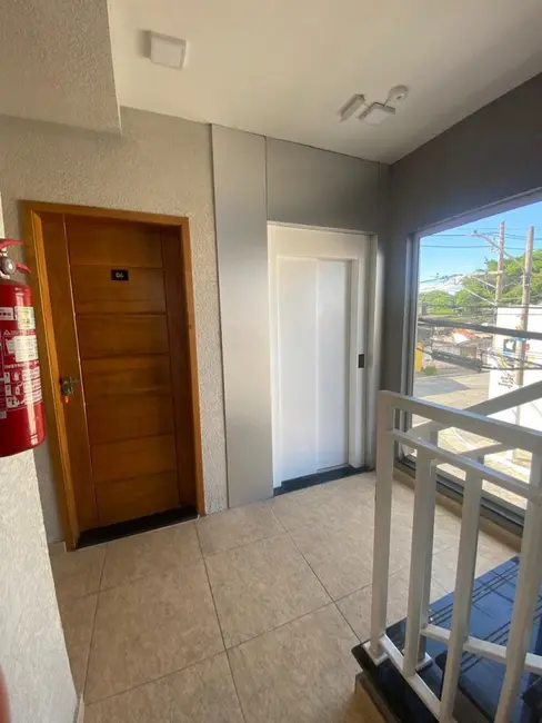 Foto 2 de Apartamento com 2 quartos para alugar, 40m2 em Vila Carrão, São Paulo - SP