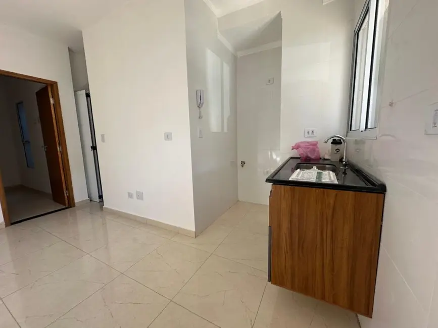 Apartamento com 2 quartos para alugar, 40m2 em Vila Carrão, São Paulo - SP - imagem 6 Foto 6 de Apartamento com 2 quartos para alugar, 40m2 em Vila Carrão, São Paulo - SP