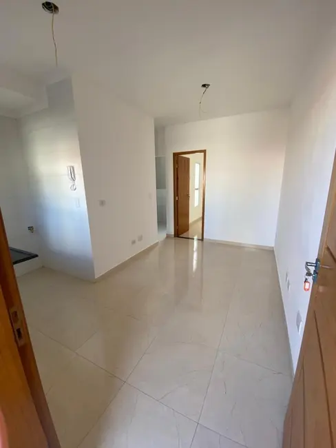 Apartamento com 2 quartos para alugar, 40m2 em Vila Carrão, São Paulo - SP - imagem 3 Foto 3 de Apartamento com 2 quartos para alugar, 40m2 em Vila Carrão, São Paulo - SP