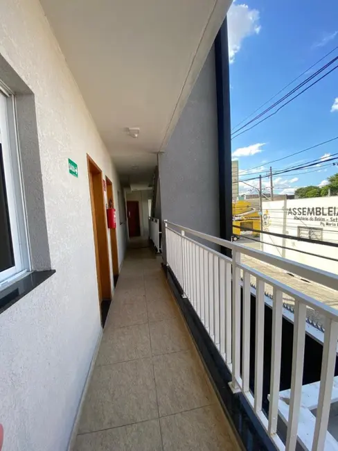 Foto 1 de Apartamento com 2 quartos para alugar, 40m2 em Vila Carrão, São Paulo - SP