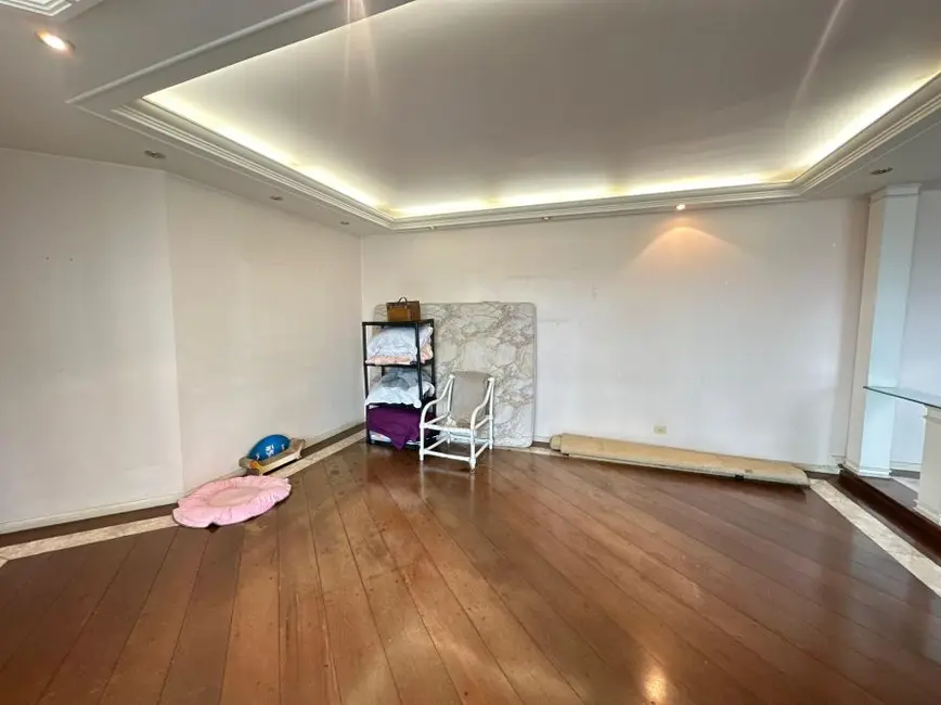 Foto 5 de Apartamento com 3 quartos à venda, 160m2 em Vila Regente Feijó, São Paulo - SP