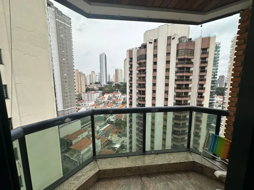 Foto 6 de Apartamento com 3 quartos à venda, 160m2 em Vila Regente Feijó, São Paulo - SP