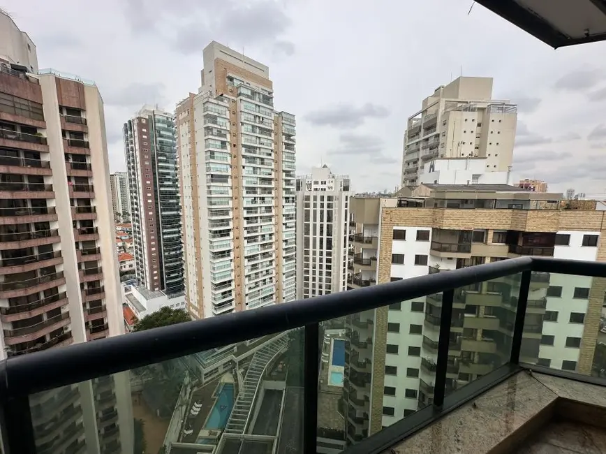 Foto 7 de Apartamento com 3 quartos à venda, 160m2 em Vila Regente Feijó, São Paulo - SP