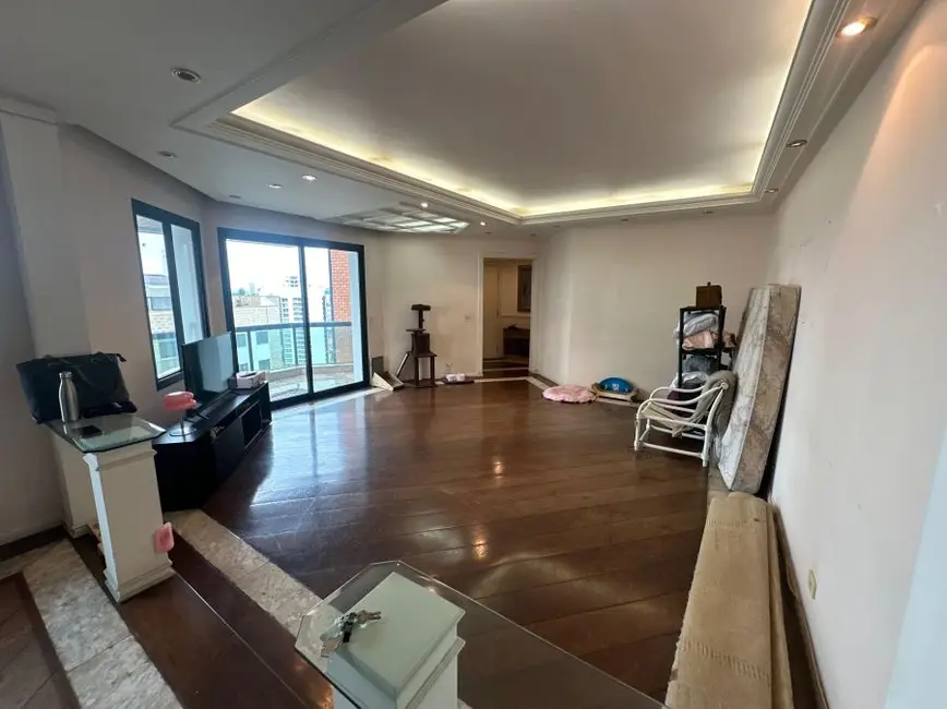 Foto 4 de Apartamento com 3 quartos à venda, 160m2 em Vila Regente Feijó, São Paulo - SP