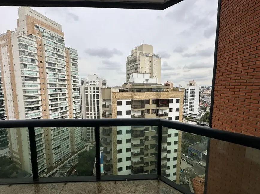 Foto 8 de Apartamento com 3 quartos à venda, 160m2 em Vila Regente Feijó, São Paulo - SP