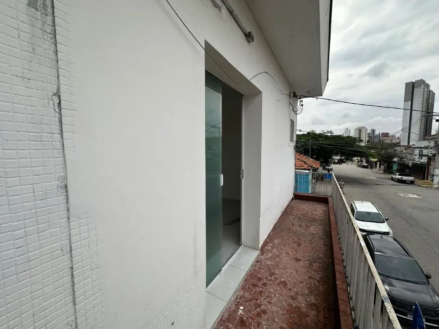 Foto 5 de Sala Comercial para alugar, 45m2 em Vila Nova Manchester, São Paulo - SP