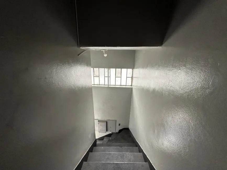 Foto 9 de Sala Comercial para alugar, 45m2 em Vila Nova Manchester, São Paulo - SP