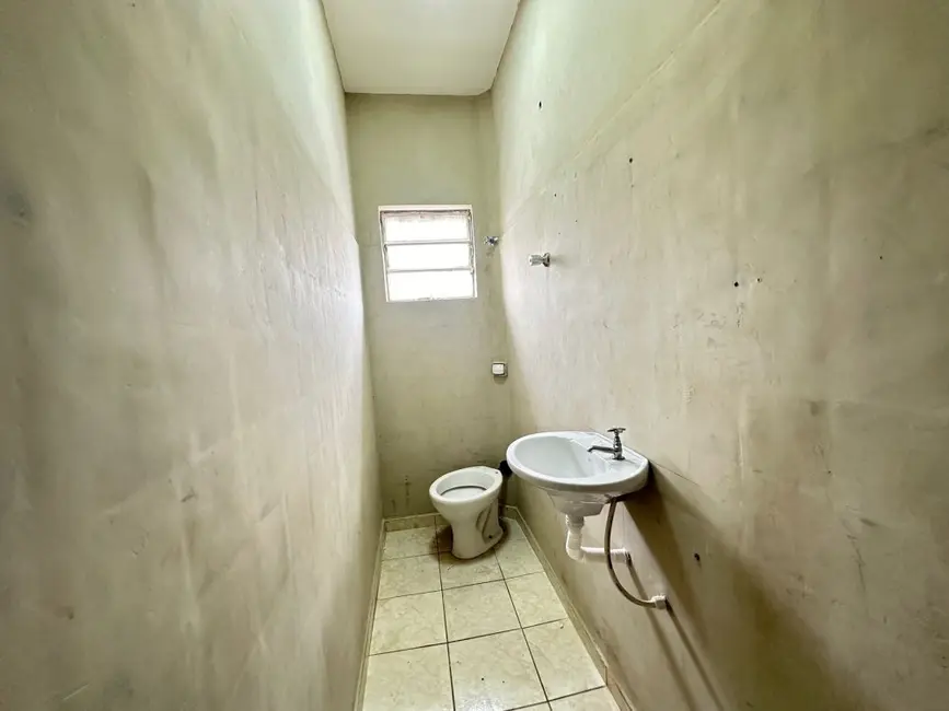 Foto 7 de Sala Comercial para alugar, 45m2 em Vila Nova Manchester, São Paulo - SP