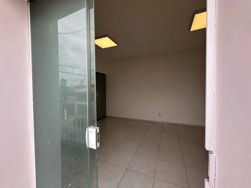 Foto 4 de Sala Comercial para alugar, 45m2 em Vila Nova Manchester, São Paulo - SP