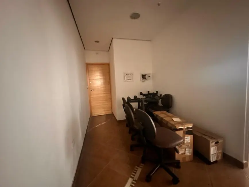 Foto 4 de Sala Comercial para alugar, 40m2 em Tatuapé, São Paulo - SP