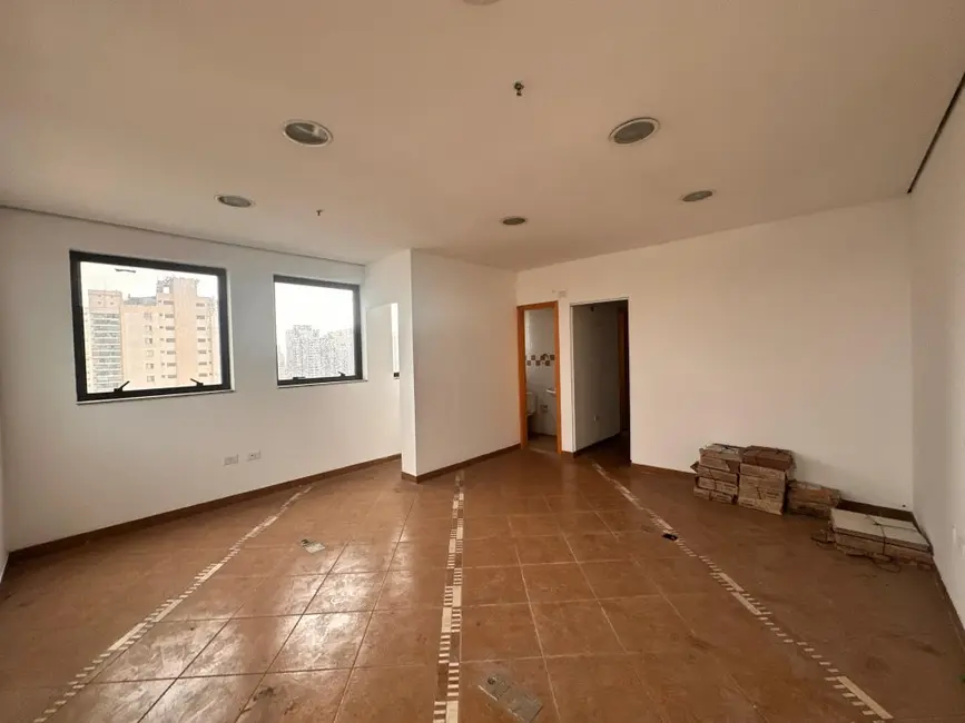 Foto 2 de Sala Comercial para alugar, 40m2 em Tatuapé, São Paulo - SP