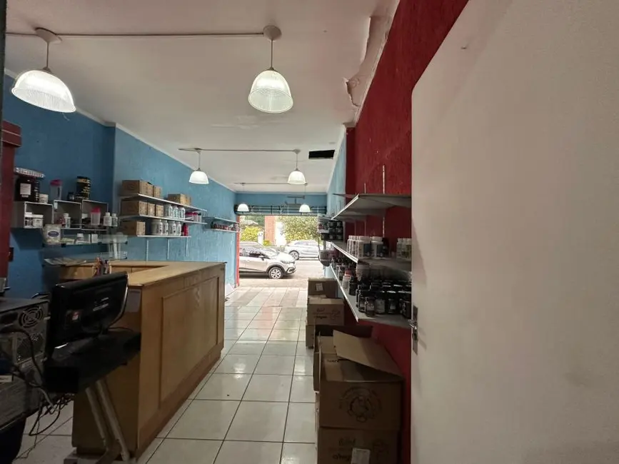 Loja para alugar, 75m2 em Vila Gomes Cardim, São Paulo - SP - imagem 4 Foto 4 de Loja para alugar, 75m2 em Vila Gomes Cardim, São Paulo - SP