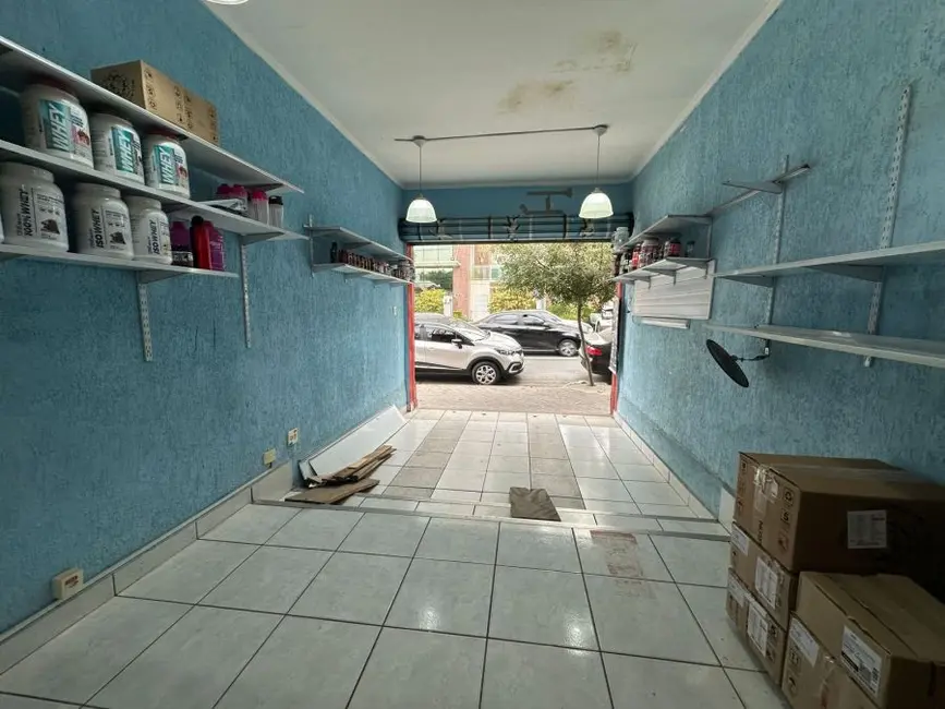 Loja para alugar, 75m2 em Vila Gomes Cardim, São Paulo - SP - imagem 1 Foto 1 de Loja para alugar, 75m2 em Vila Gomes Cardim, São Paulo - SP