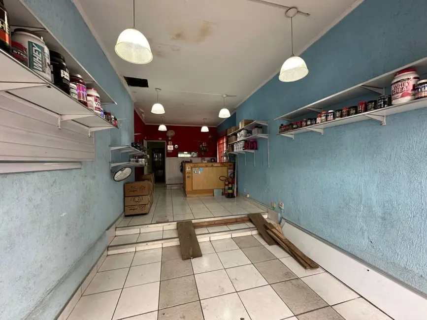 Loja para alugar, 75m2 em Vila Gomes Cardim, São Paulo - SP - imagem 2 Foto 2 de Loja para alugar, 75m2 em Vila Gomes Cardim, São Paulo - SP