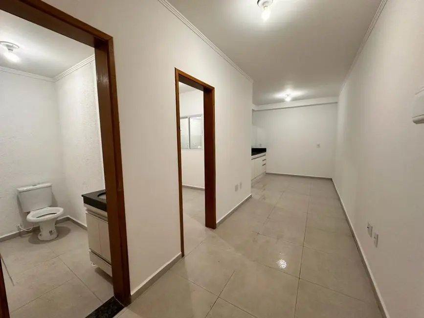 Foto 8 de Apartamento com 2 quartos para alugar, 45m2 em Vila Carrão, São Paulo - SP