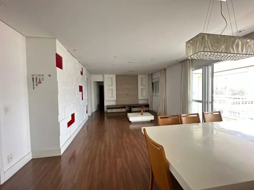 Apartamento com 3 quartos à venda, 126m2 em Vila Carrão, São Paulo - SP - imagem 3 Foto 3 de Apartamento com 3 quartos à venda, 126m2 em Vila Carrão, São Paulo - SP