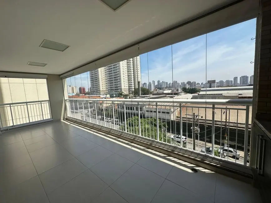 Foto 1 de Apartamento com 3 quartos à venda, 126m2 em Vila Carrão, São Paulo - SP