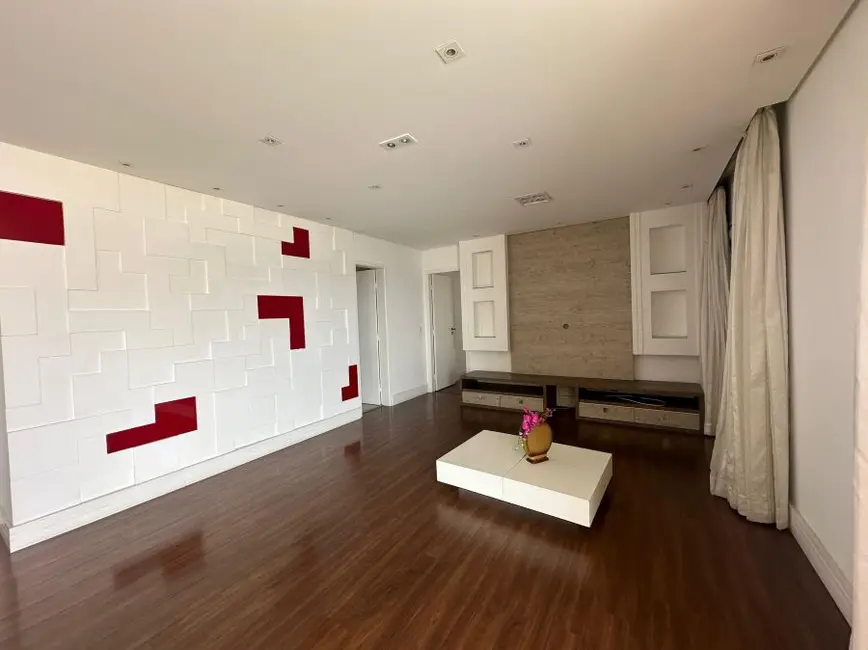 Apartamento com 3 quartos à venda, 126m2 em Vila Carrão, São Paulo - SP - imagem 4 Foto 4 de Apartamento com 3 quartos à venda, 126m2 em Vila Carrão, São Paulo - SP