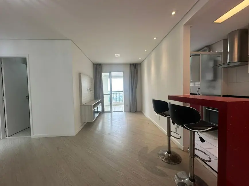 Foto 6 de Apartamento com 2 quartos para alugar, 72m2 em Jardim Piqueroby, São Paulo - SP