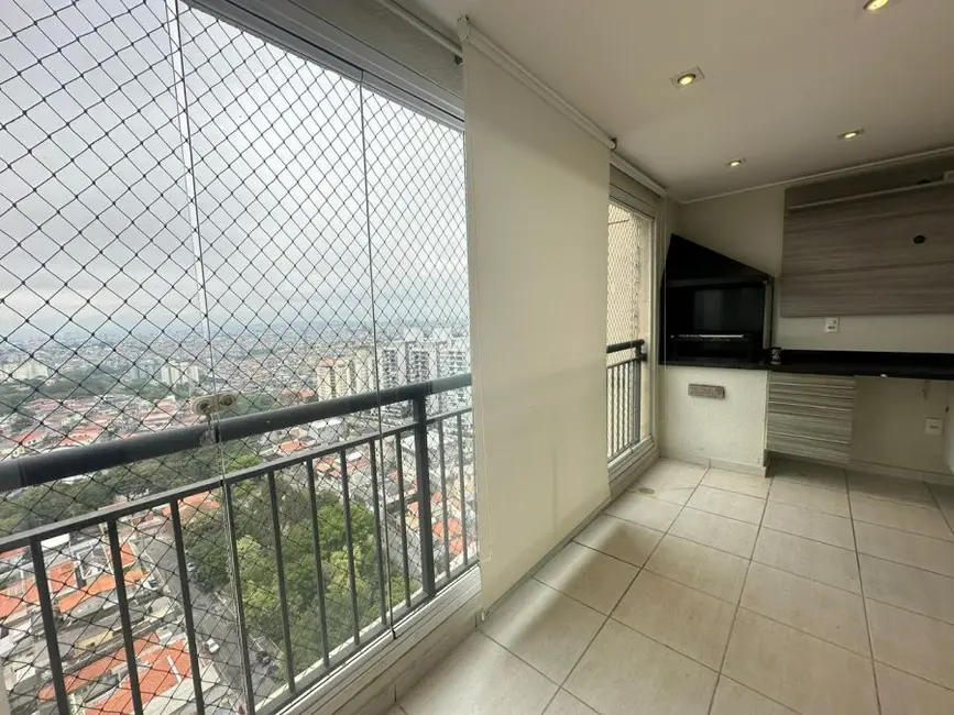 Foto 3 de Apartamento com 2 quartos para alugar, 72m2 em Jardim Piqueroby, São Paulo - SP