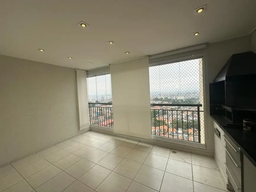 Foto 2 de Apartamento com 2 quartos para alugar, 72m2 em Jardim Piqueroby, São Paulo - SP