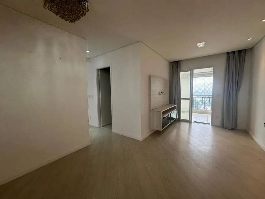 Foto 7 de Apartamento com 2 quartos para alugar, 72m2 em Jardim Piqueroby, São Paulo - SP