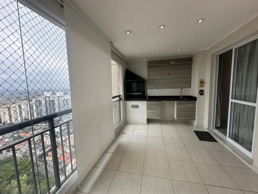 Foto 5 de Apartamento com 2 quartos para alugar, 72m2 em Jardim Piqueroby, São Paulo - SP