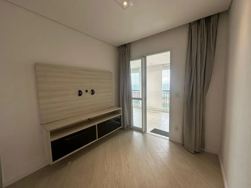 Foto 9 de Apartamento com 2 quartos para alugar, 72m2 em Jardim Piqueroby, São Paulo - SP